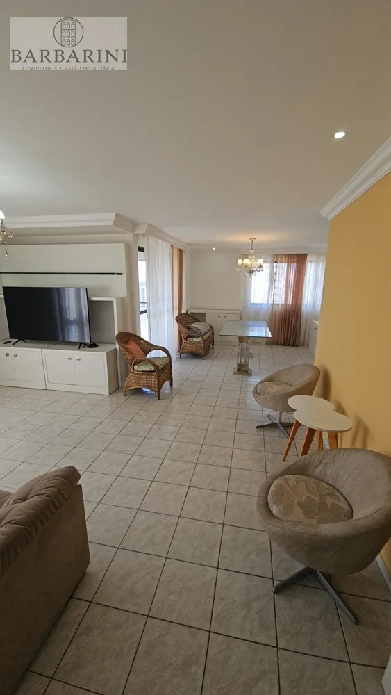 Apartamento, 5 quartos, 161 m² - Foto 2