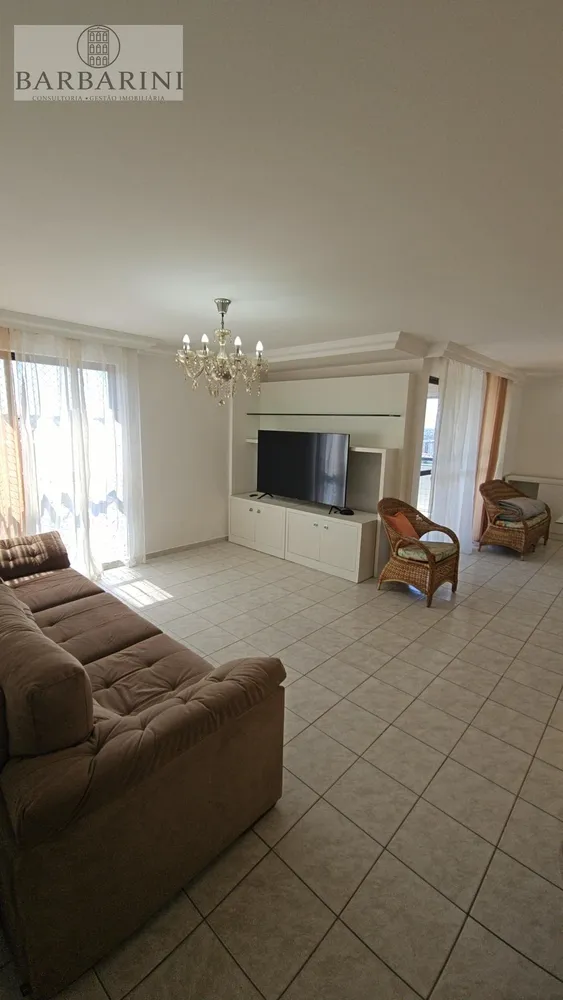 Apartamento, 5 quartos, 161 m² - Foto 1