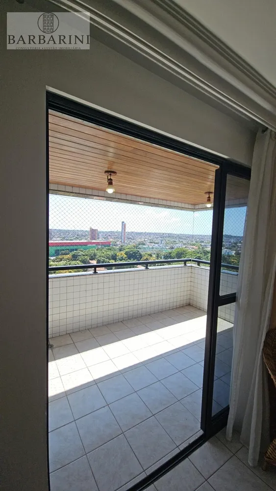 Apartamento, 5 quartos, 161 m² - Foto 4