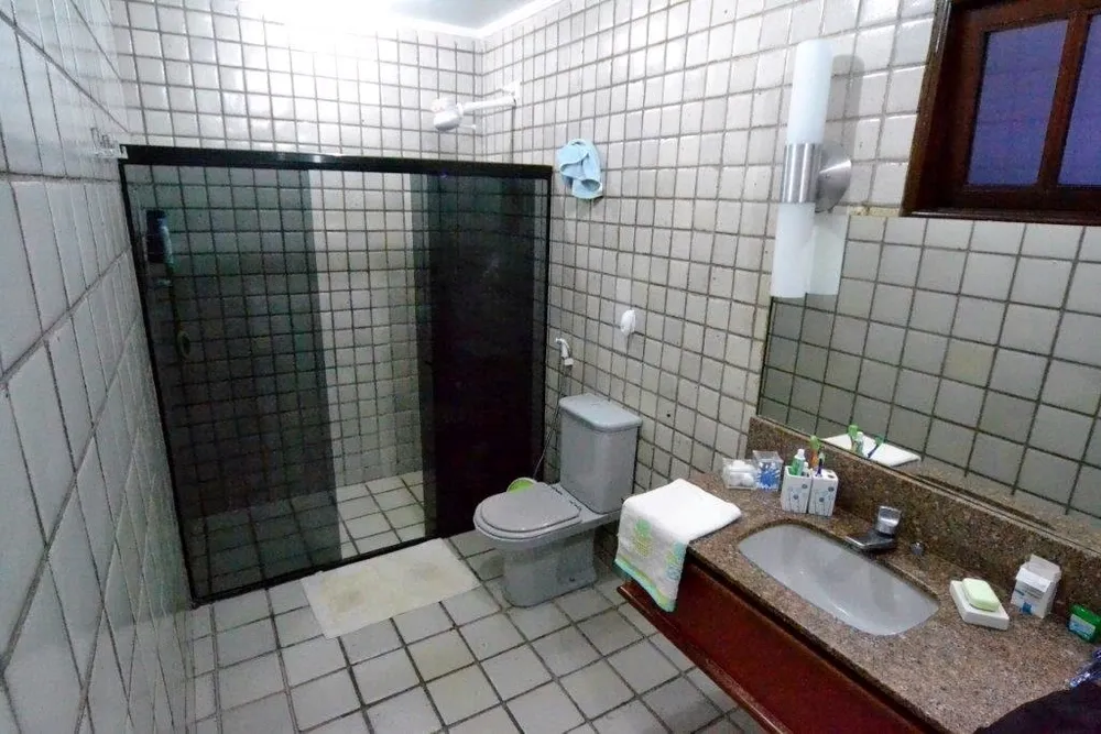 Casa, 4 quartos, 480 m² - Foto 17