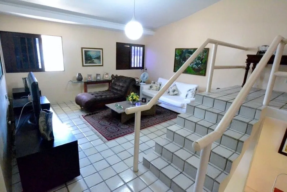 Casa, 4 quartos, 480 m² - Foto 10