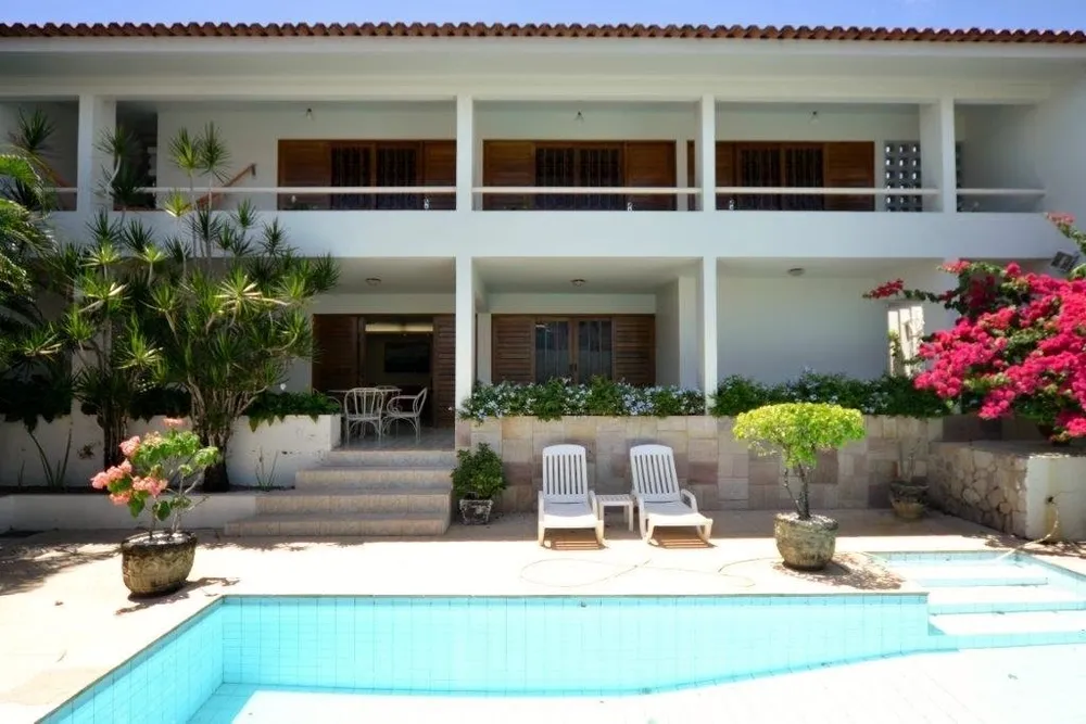 Casa, 4 quartos, 480 m² - Foto 16