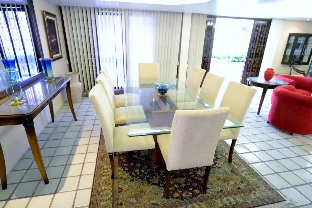 Casa, 4 quartos, 480 m² - Foto 15