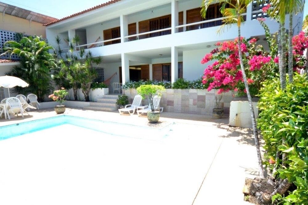 Casa, 4 quartos, 480 m² - Foto 2