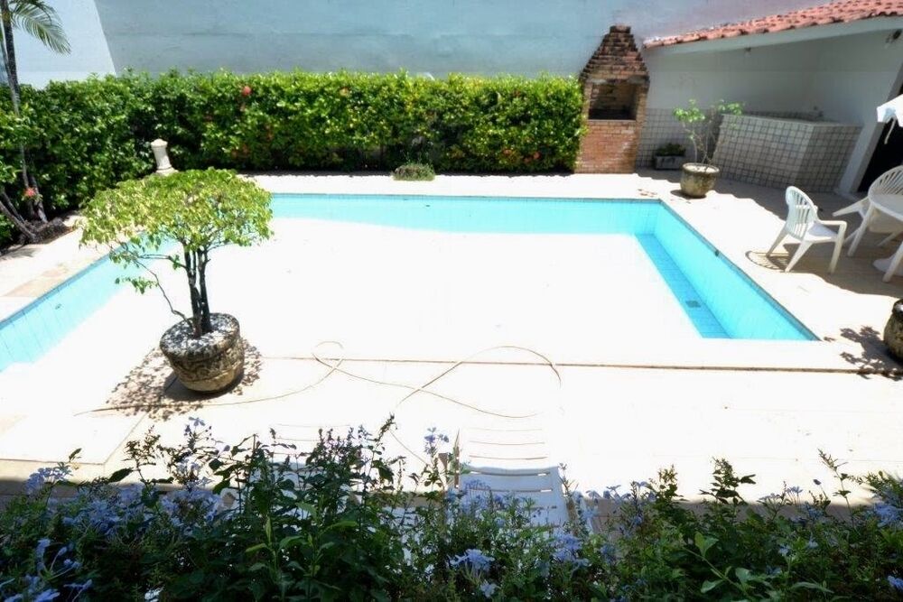 Casa, 4 quartos, 480 m² - Foto 4