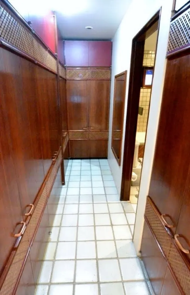 Casa, 4 quartos, 480 m² - Foto 22