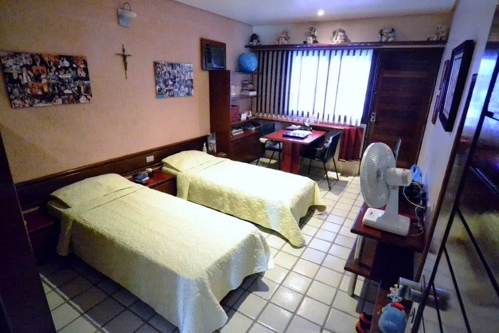 Casa, 4 quartos, 480 m² - Foto 9