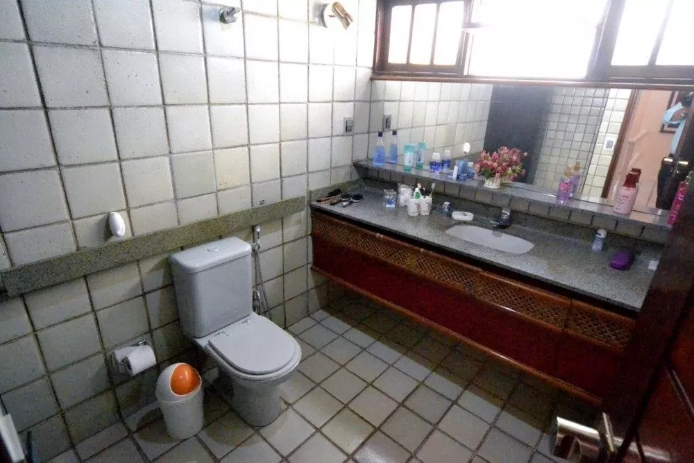 Casa, 4 quartos, 480 m² - Foto 5