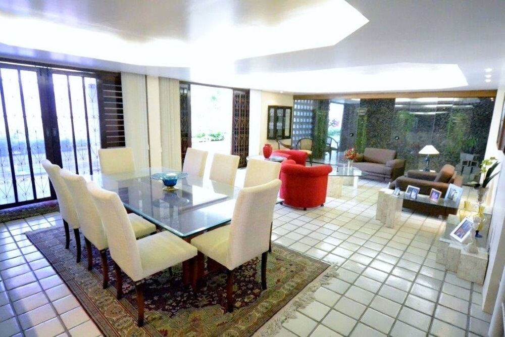 Casa, 4 quartos, 480 m² - Foto 3