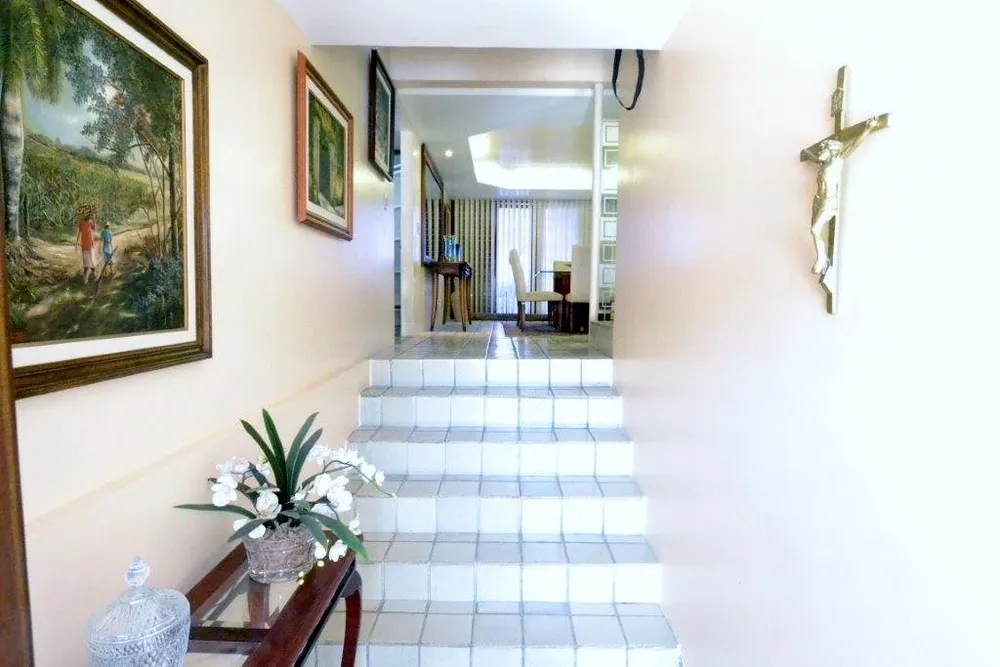 Casa, 4 quartos, 480 m² - Foto 14