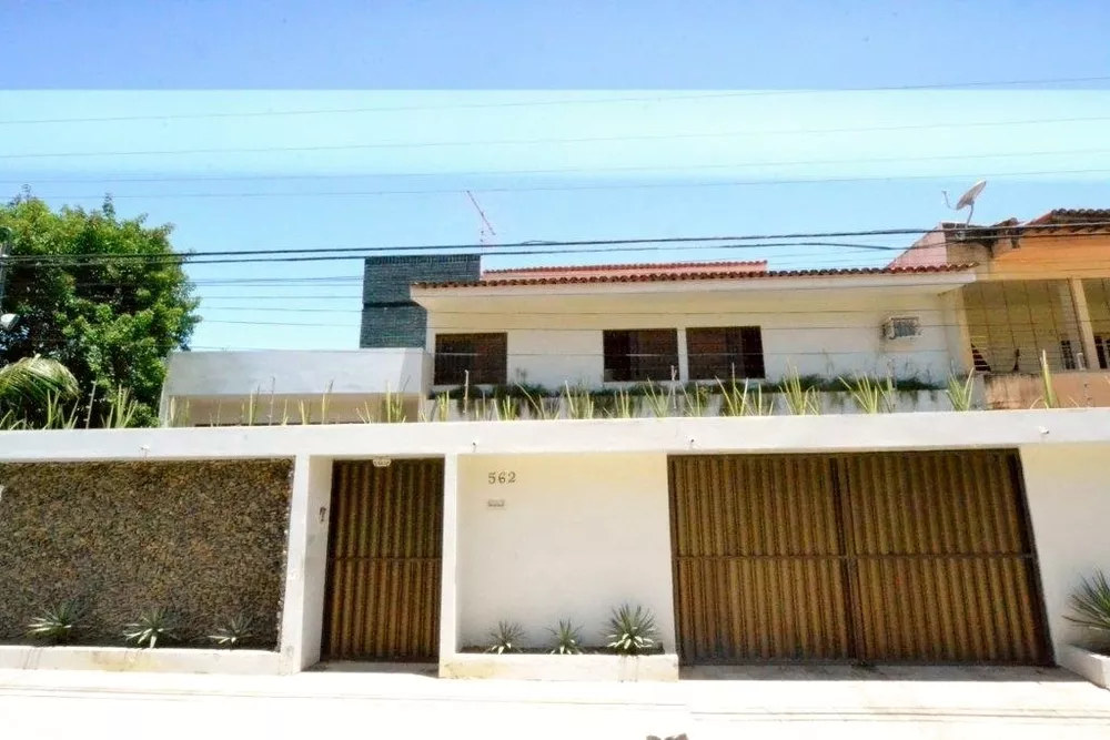 Casa, 4 quartos, 480 m² - Foto 7