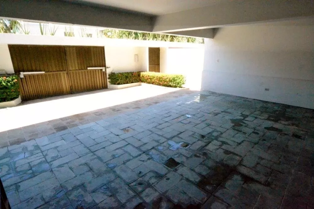 Casa, 4 quartos, 480 m² - Foto 8