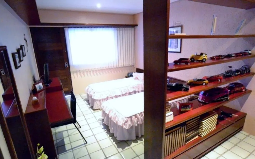 Casa, 4 quartos, 480 m² - Foto 12