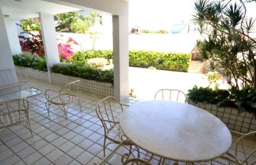 Casa, 4 quartos, 480 m² - Foto 23