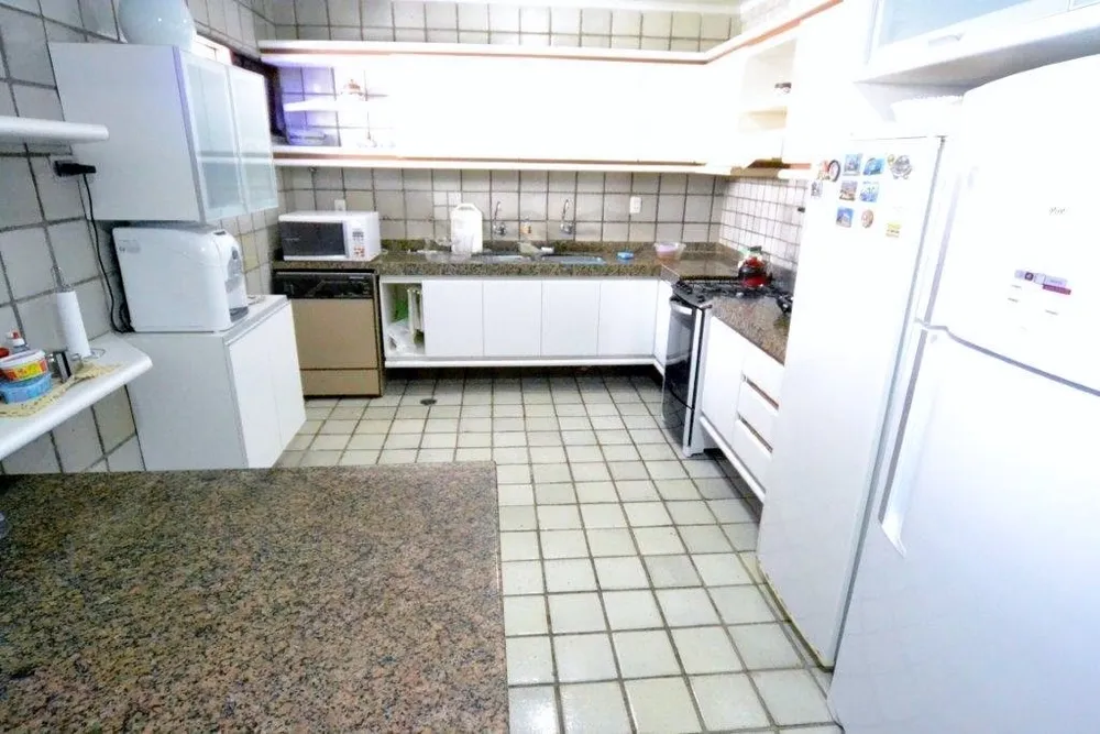 Casa, 4 quartos, 480 m² - Foto 18