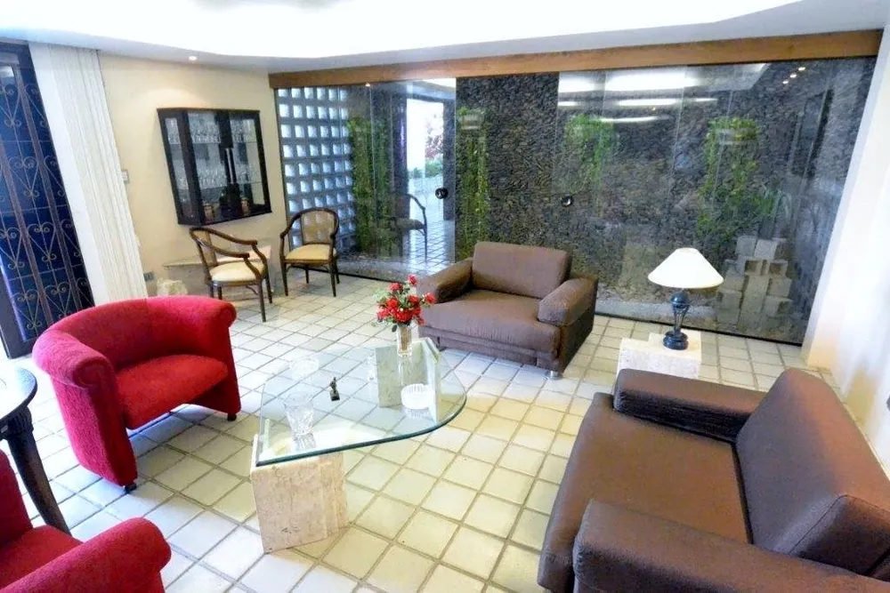 Casa, 4 quartos, 480 m² - Foto 19