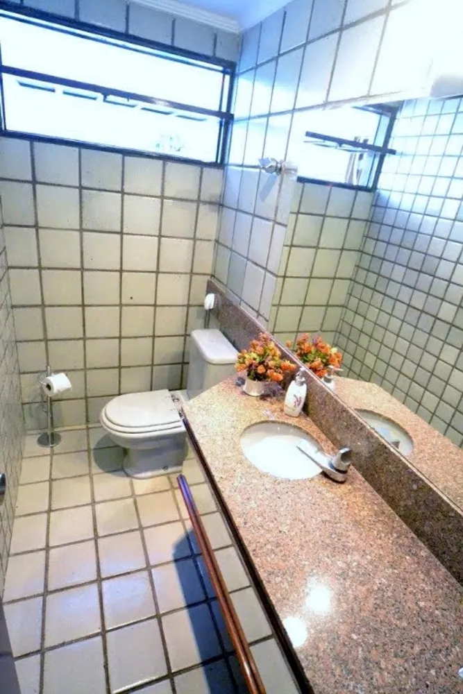 Casa, 4 quartos, 480 m² - Foto 20