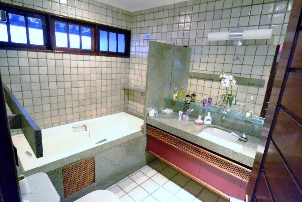Casa, 4 quartos, 480 m² - Foto 24