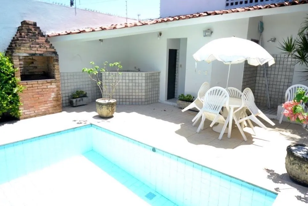 Casa, 4 quartos, 480 m² - Foto 13