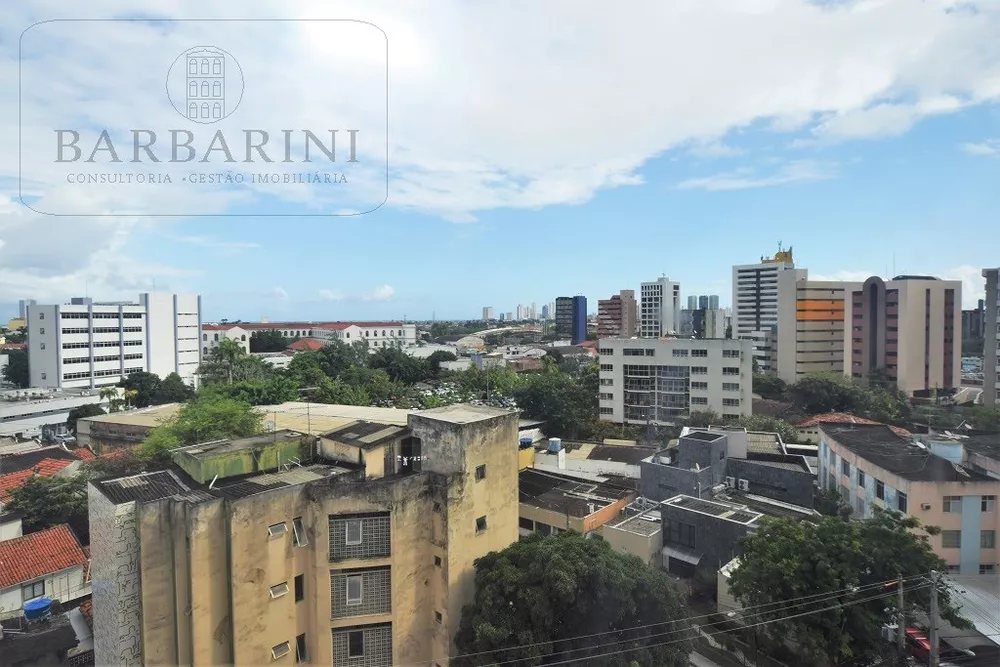 Sala-Conjunto, 32 m² - Foto 5