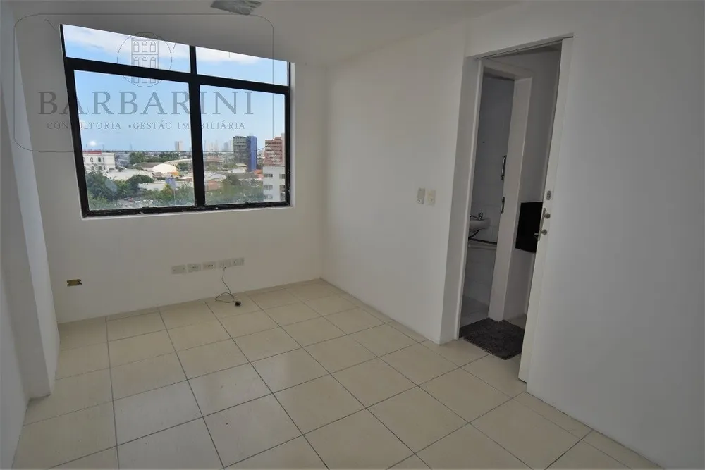 Sala-Conjunto, 32 m² - Foto 1