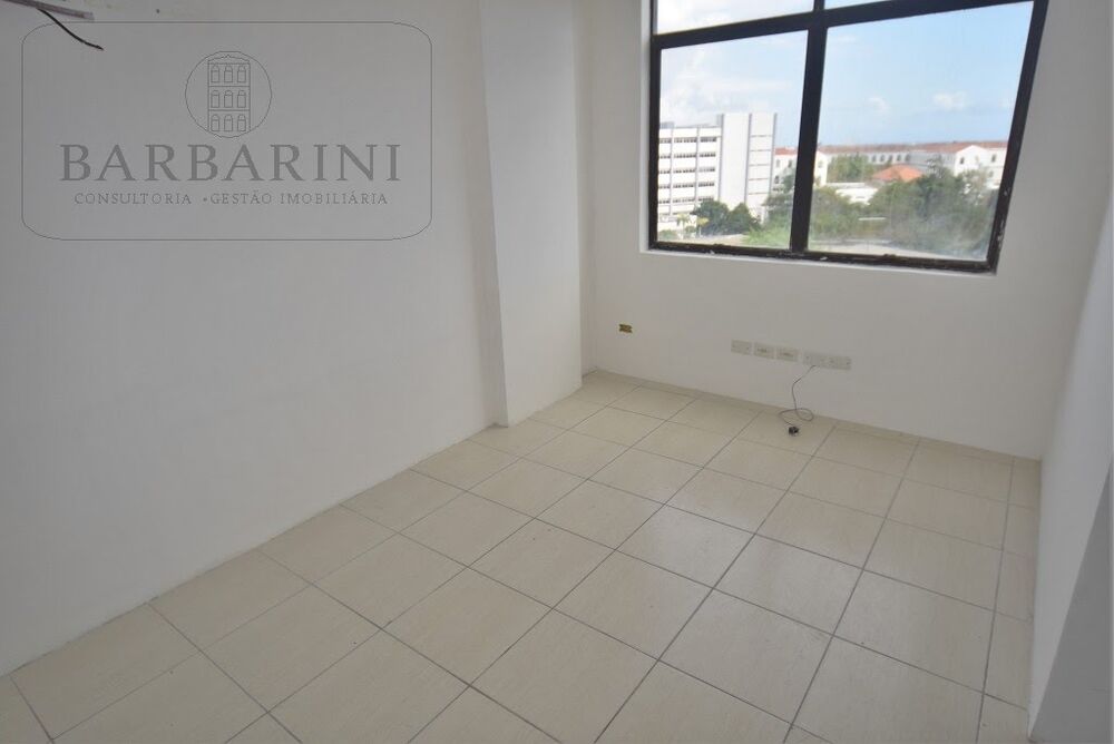 Conjunto Comercial-Sala para alugar, 32m² - Foto 1