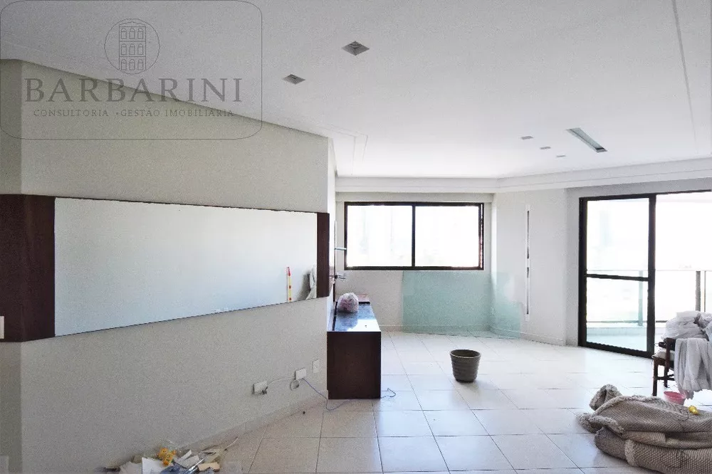 Apartamento para alugar com 3 quartos, 101m² - Foto 13