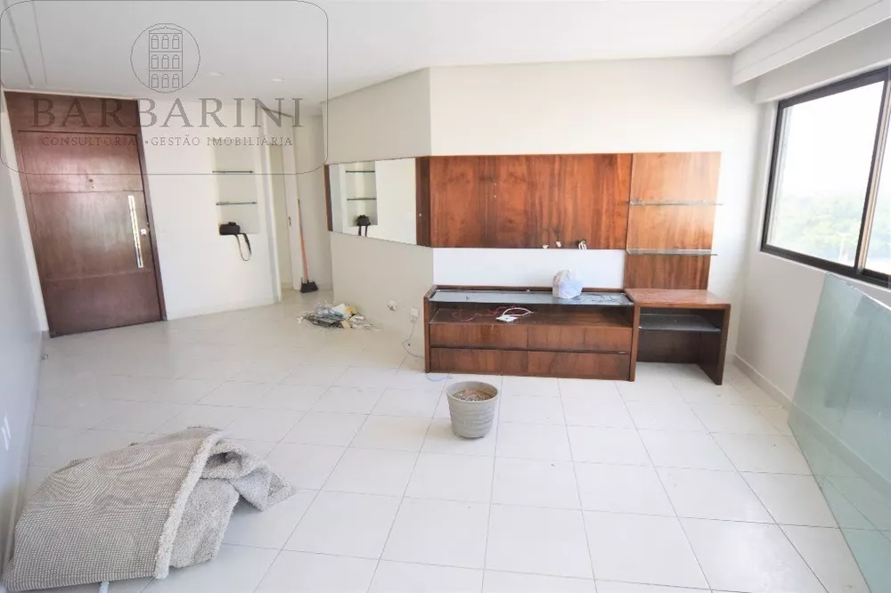 Apartamento para alugar com 3 quartos, 101m² - Foto 15