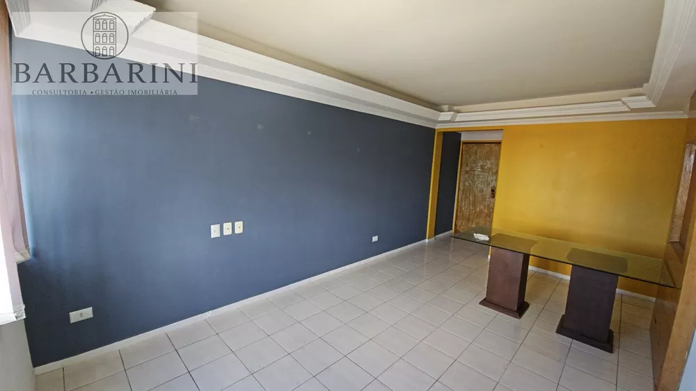 Apartamento, 3 quartos, 99 m² - Foto 1