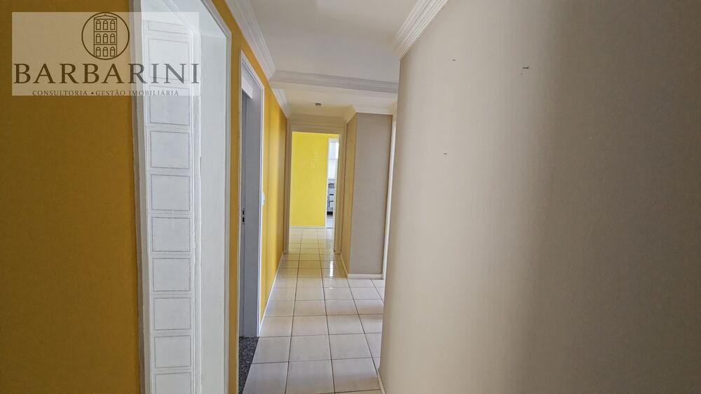 Apartamento à venda com 3 quartos, 99m² - Foto 1