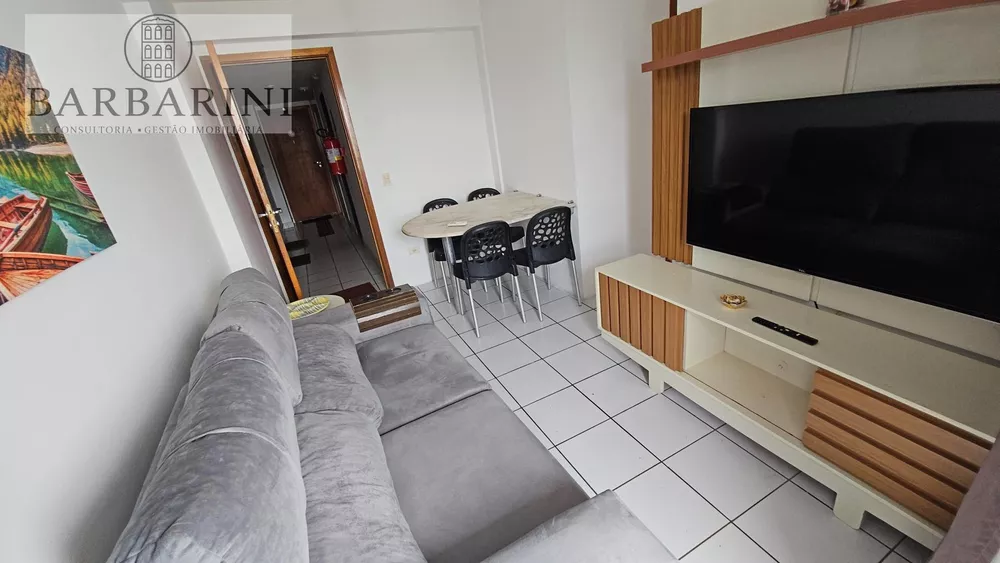 Apartamento, 2 quartos, 45 m² - Foto 1