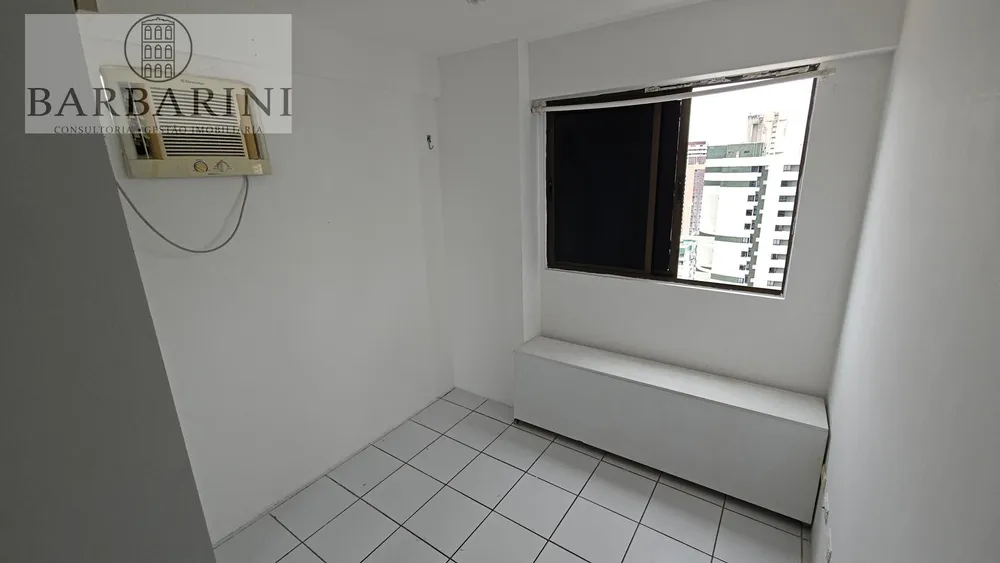 Apartamento, 2 quartos, 45 m² - Foto 6