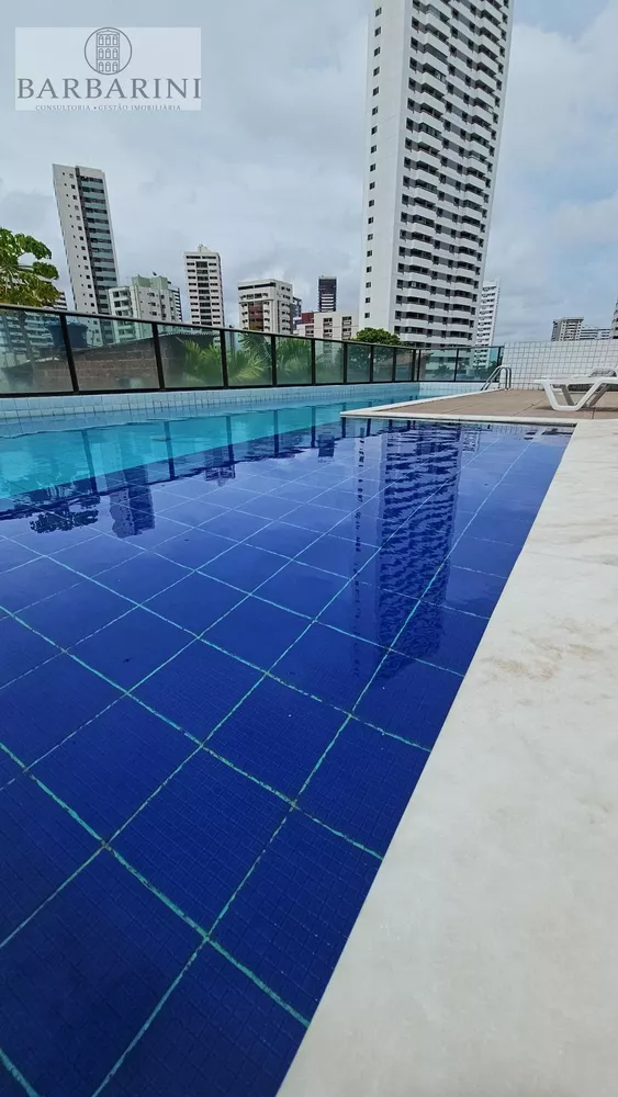 Apartamento, 2 quartos, 45 m² - Foto 4