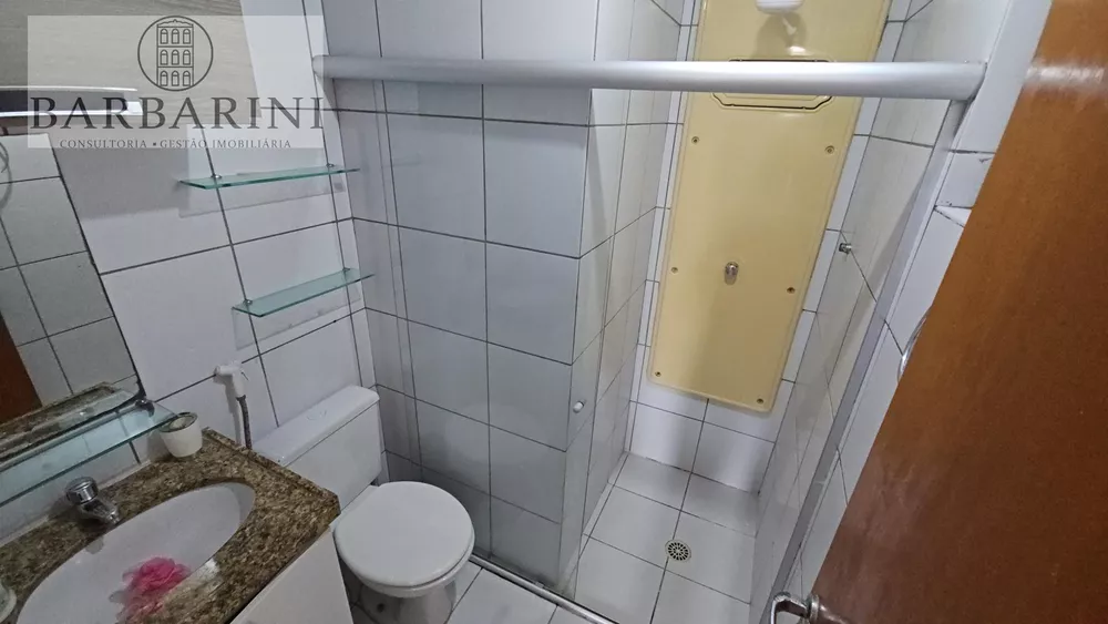Apartamento, 2 quartos, 45 m² - Foto 2