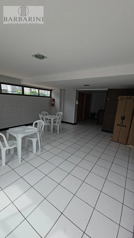 Apartamento, 2 quartos, 45 m² - Foto 10