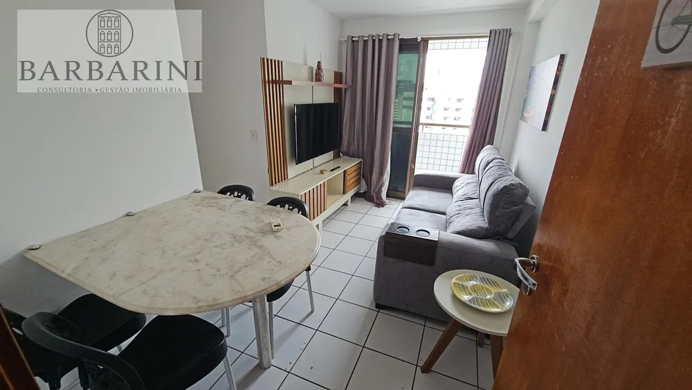 Apartamento, 2 quartos, 45 m² - Foto 8