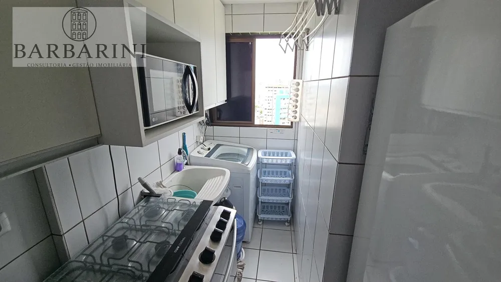 Apartamento, 2 quartos, 45 m² - Foto 5