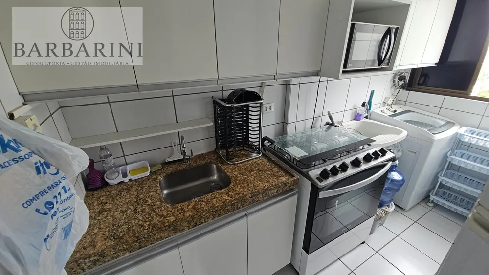 Apartamento, 2 quartos, 45 m² - Foto 7