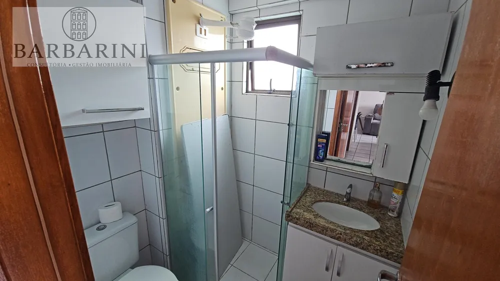 Apartamento, 2 quartos, 45 m² - Foto 9