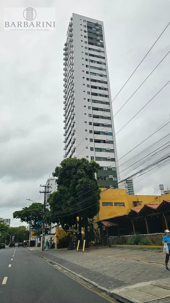 Apartamento, 2 quartos, 45 m² - Foto 3