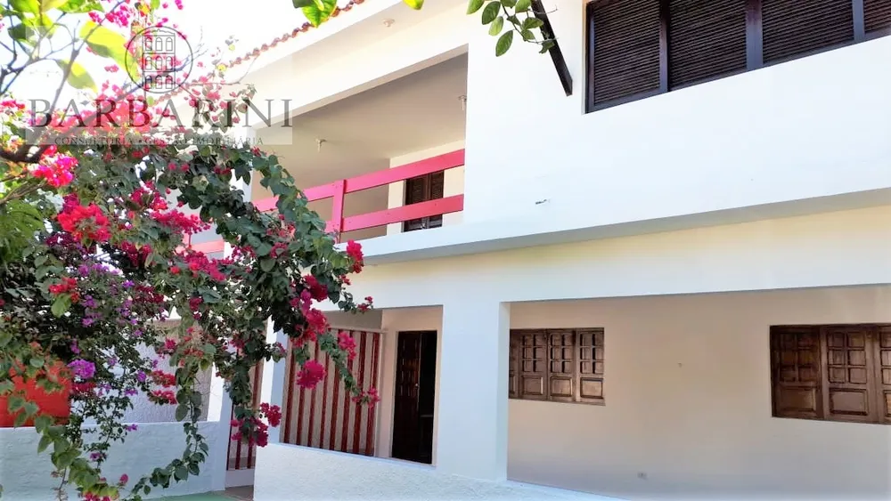 Casa, 4 quartos, 200 m² - Foto 2