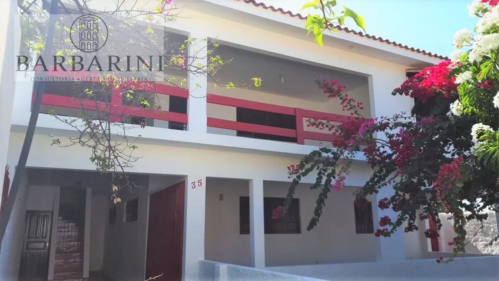 Casa, 4 quartos, 200 m² - Foto 5