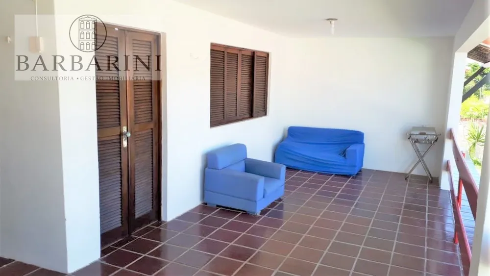 Casa, 4 quartos, 200 m² - Foto 11