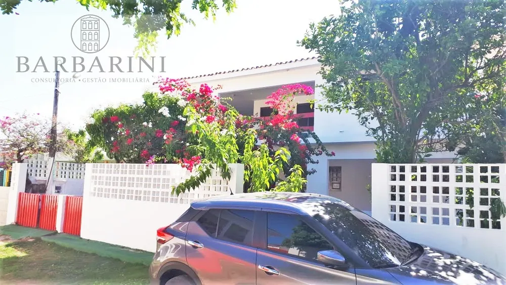 Casa, 4 quartos, 200 m² - Foto 5