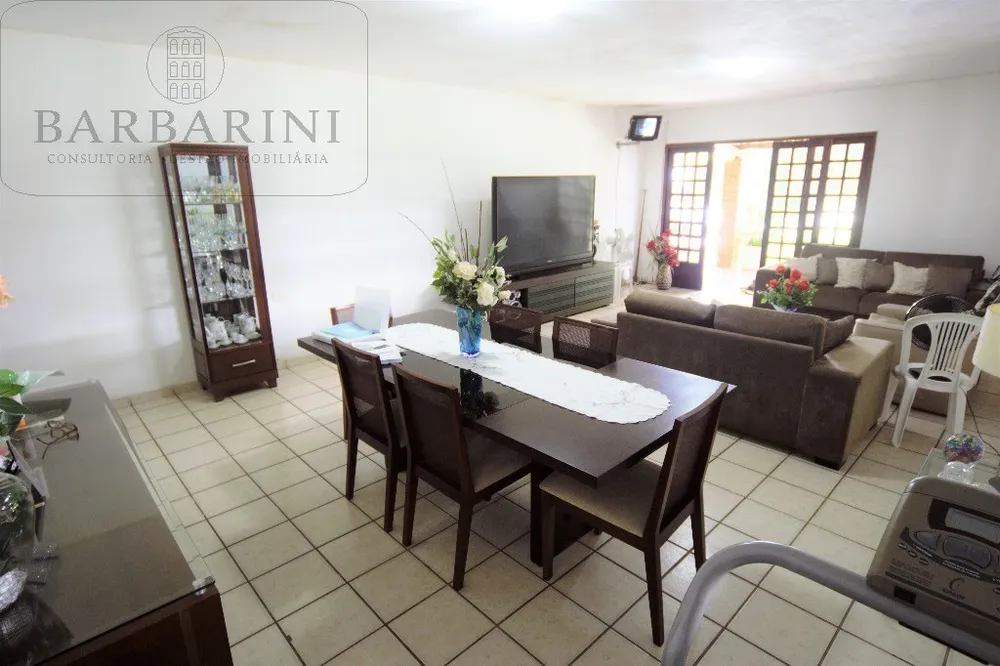 Casa, 4 quartos, 280 m² - Foto 11