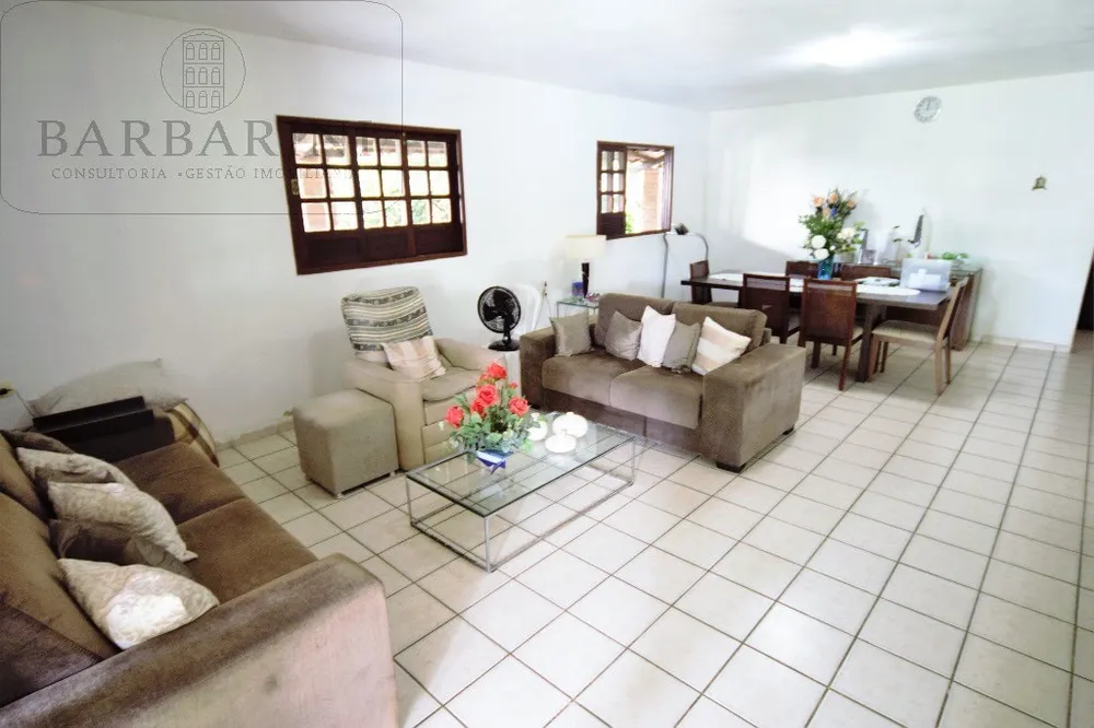Casa, 4 quartos, 280 m² - Foto 12