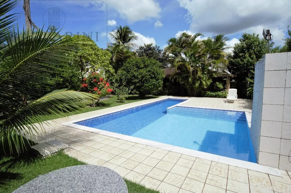 Casa, 4 quartos, 280 m² - Foto 6