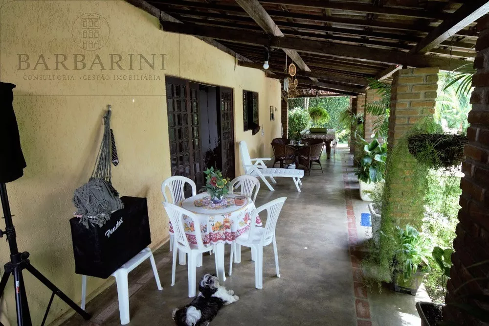 Casa, 4 quartos, 280 m² - Foto 7