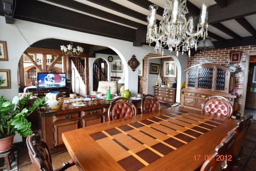 Cobertura à venda com 4 quartos, 360m² - Foto 1