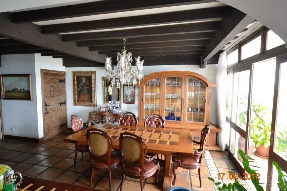 Cobertura, 4 quartos, 360 m² - Foto 5